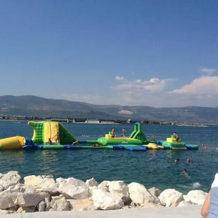 Tina Διαμέρισμα *