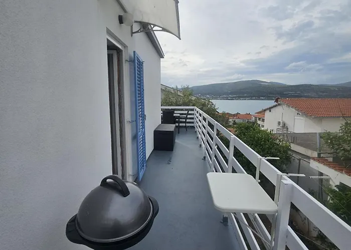 Apartman Tina