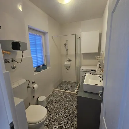 Tina Appartement