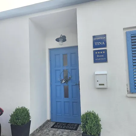 Apartamento Tina Trogir