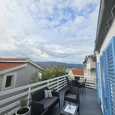 Appartement Tina Trogir