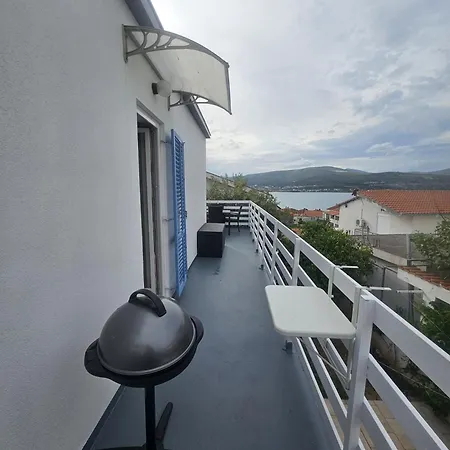Appartement Tina