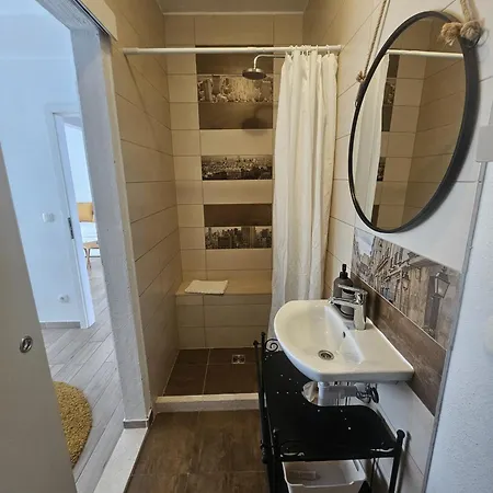 Tina Appartement