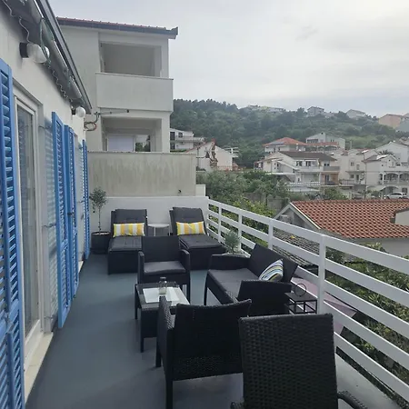 Appartement Tina Trogir