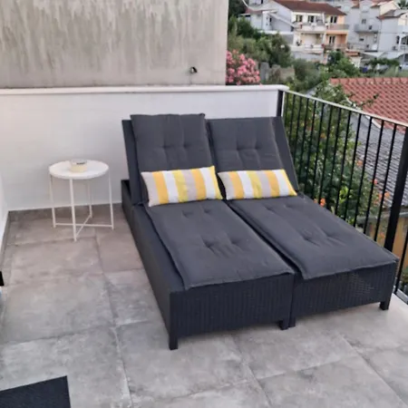 Tina Appartement *