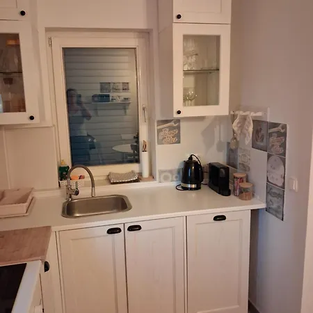 Appartement Tina *
