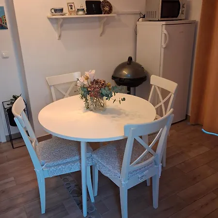 Appartement Tina Trogir