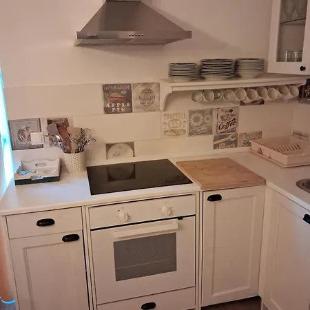 Tina Appartement *