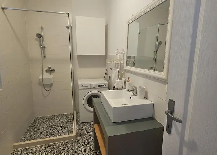 Tina Lejlighed Trogir