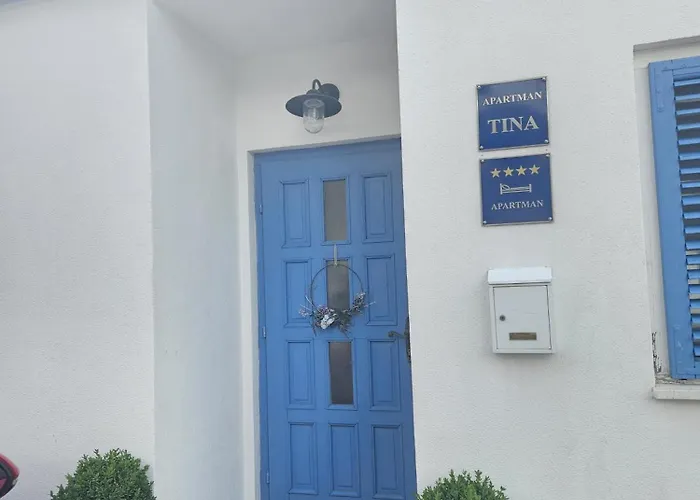 Lejlighed Tina Trogir