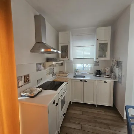 Tina Apartamento *