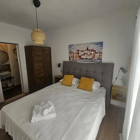 Apartamento Tina Trogir