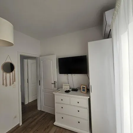 Tina Apartamento *