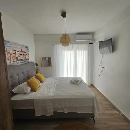 Apartamento Tina *