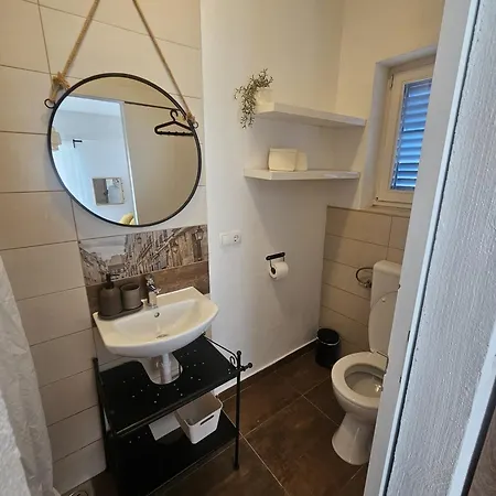 Tina Apartamento Trogir