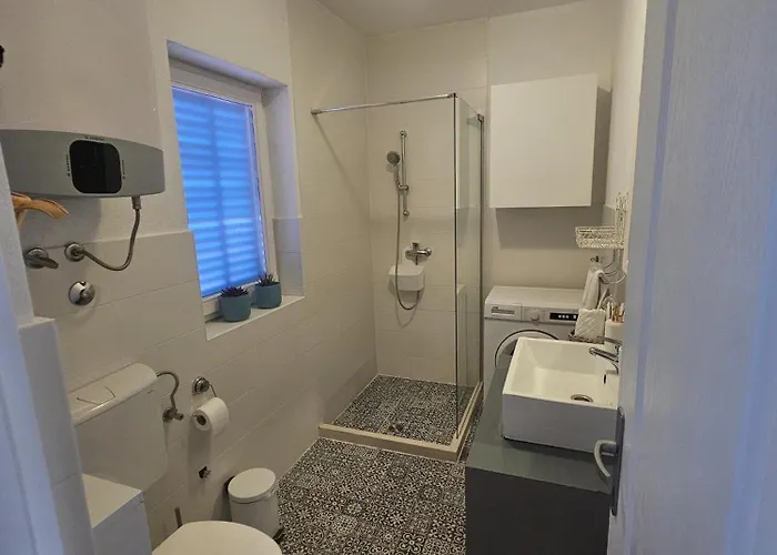 Tina Appartement
