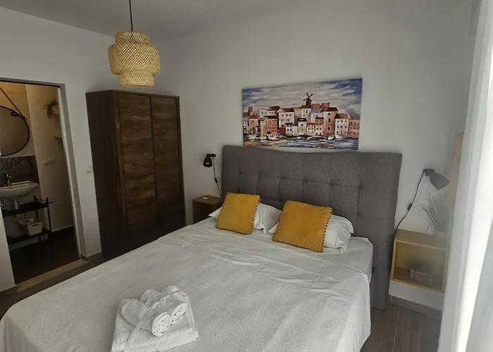 Appartement Tina Trogir